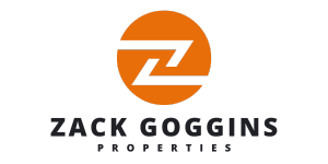 Zack Goggins Properties Logo